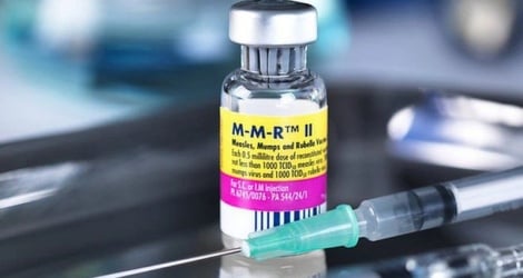 Élargissement de la campagne de vaccination contre la rougeole dans de nombreuses provinces et villes