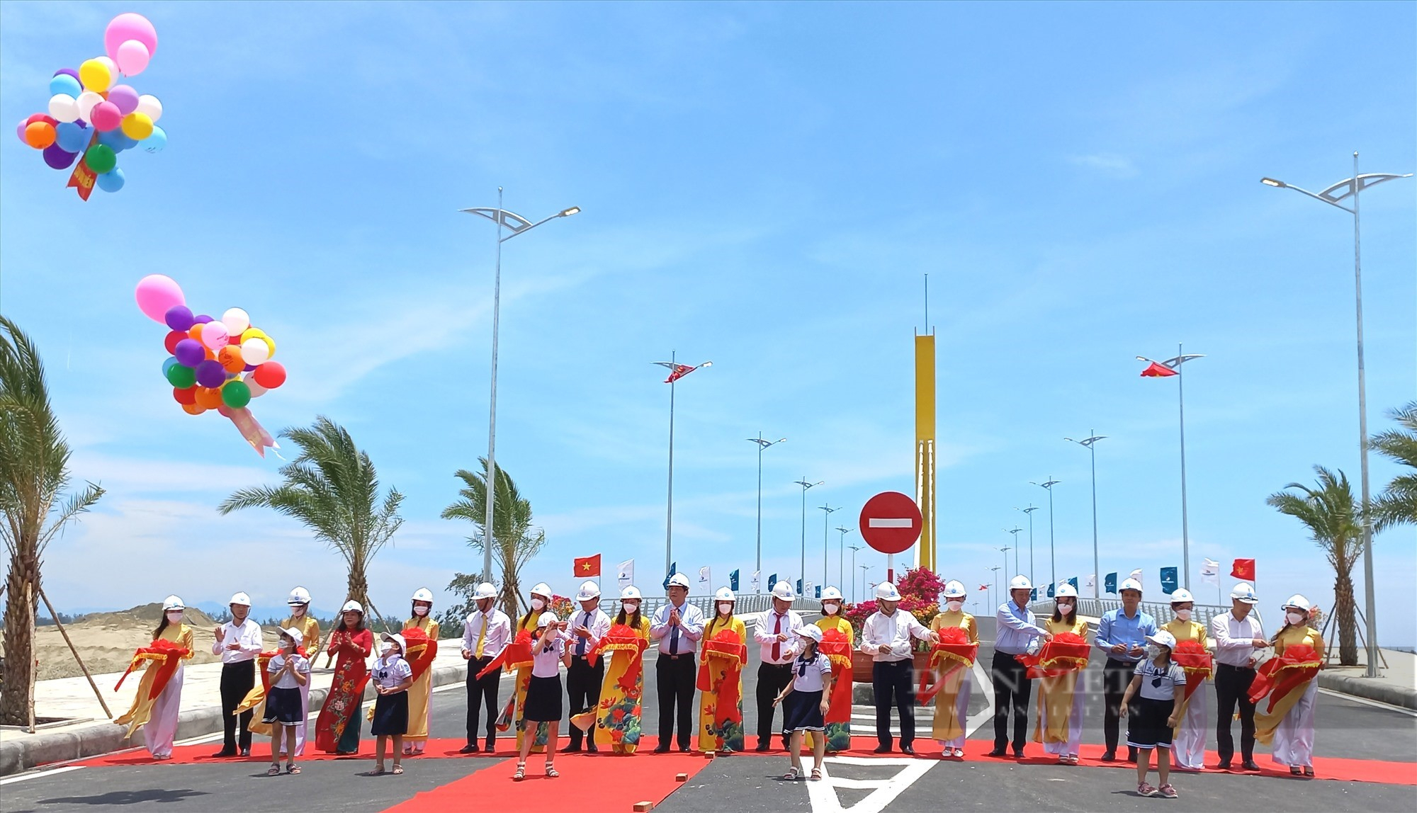 Quảng Nam: Sau 10 năm lên phường - Điện Dương đổi thay toàn diện, vươn tầm đô thị trẻ - Ảnh 8.