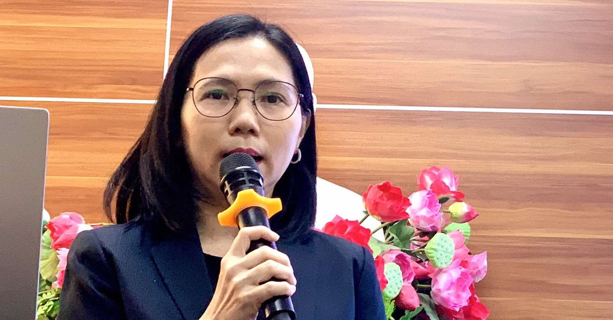 Die Ho Chi Minh City National University beabsichtigt, 100 Gastprofessoren zu ernennen