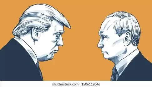 Sắp diễn ra cuộc gặp Trump-Putin, Nga không quên nhắc nhở Mỹ về sự mập mờ liên quan Ukraine