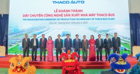 Giữa làn sóng tinh giản, THACO tuyên bố muốn tuyển mới 26.000 nhân sự