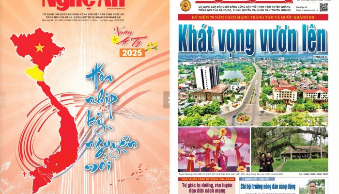 ขณะที่หนังสือพิมพ์นานาชาติบางฉบับ "หยุดพิมพ์" สื่อเวียดนามกลับหาทางของตนเองโดยรักษาจุดยืนของตนเอาไว้