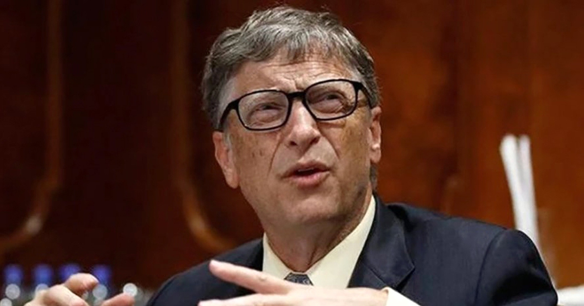 មហាសេដ្ឋី Bill Gates៖ 'Intel បានវង្វេងផ្លូវហើយ'