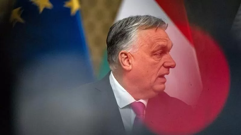 Là lãnh đạo hiếm hoi 'xuôi' với nhiều chính sách của Tổng thống Trump, Thủ tướng Hungary đặt 'ngôi sao hy vọng' vào thỏa thuận với Mỹ