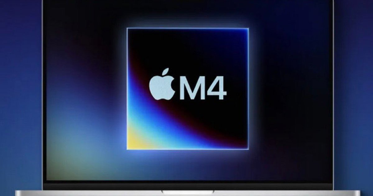 Apple ขยายบริการซ่อมแซมตัวเองสำหรับ Mac รุ่น M4