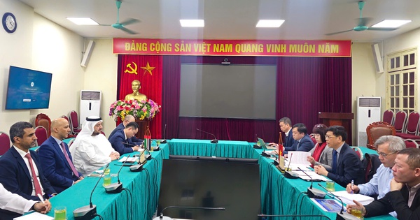 Strengthening Vietnam transport infrastructure cooperation