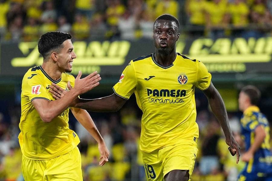 El Villarreal sube al tercer puesto de LaLiga tras una trabajada victoria ante Las Palmas | Flashscore.com