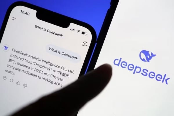 Why US congressman proposes banning government employees from using AI chatbot DeepSeek