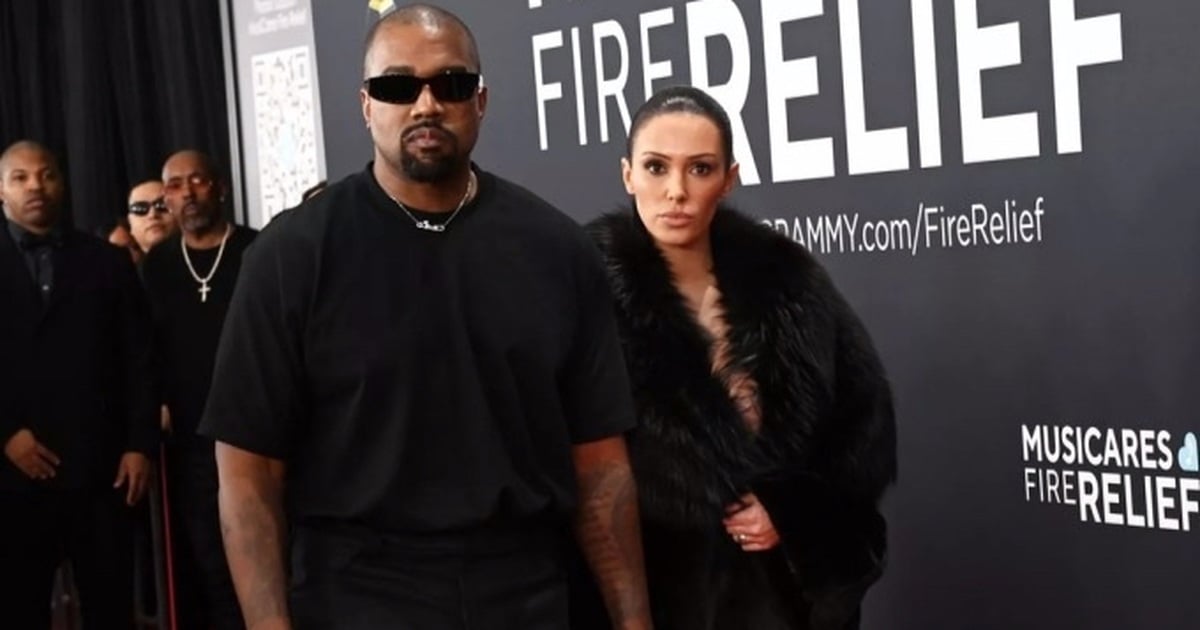 After his wife's nude scene, Kanye West admits he has autism