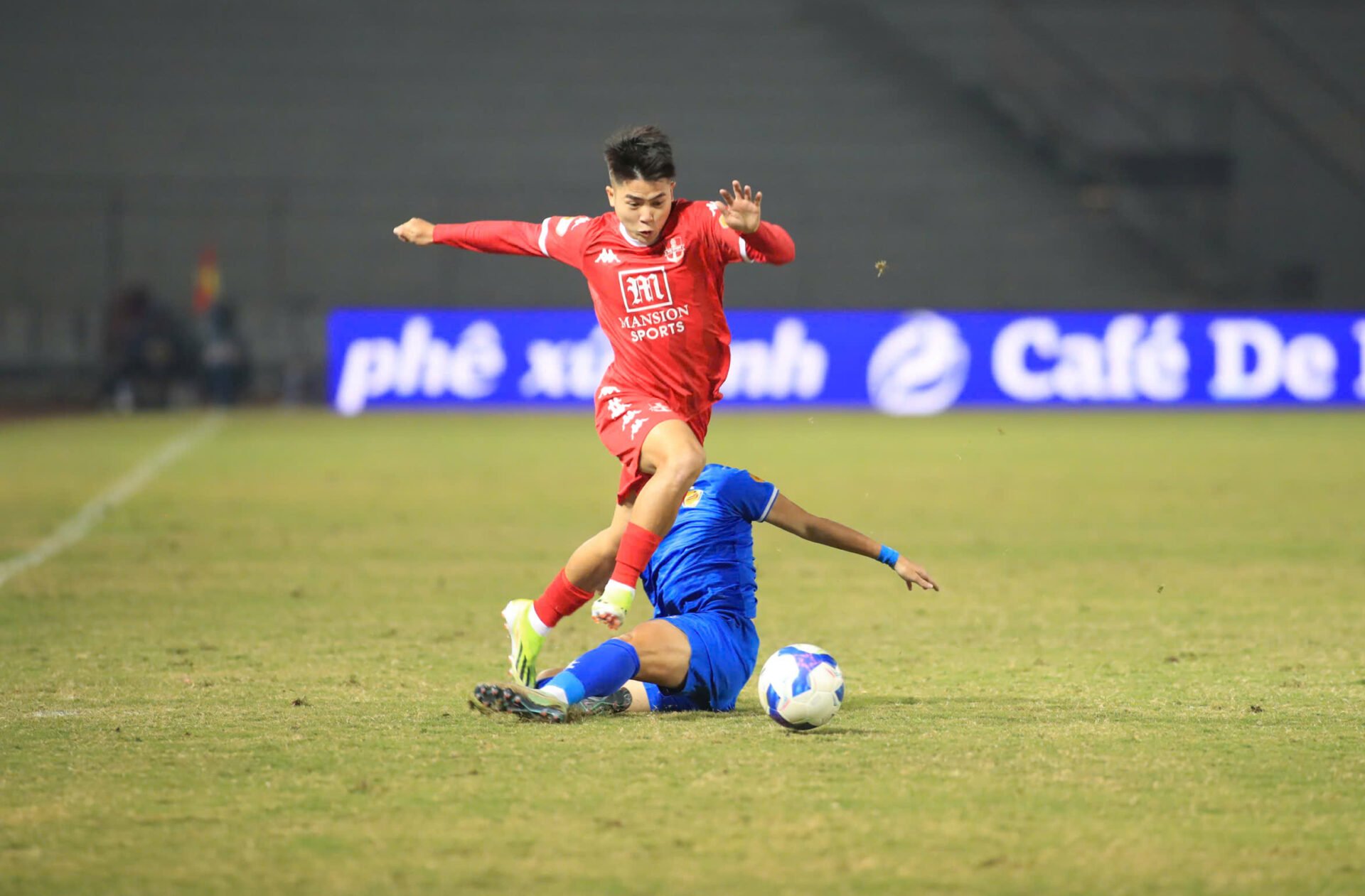 Lịch thi đấu V-League hôm nay: Cân não 'đại chiến', HAGL sẽ đánh bại Thể Công Viettel?- Ảnh 3.