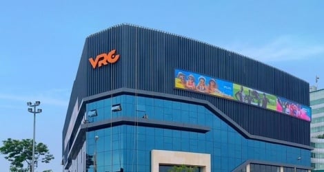 VRC, 2회 연속 예상치 못하게 상한가로 상승, 주주구조 변동 심화