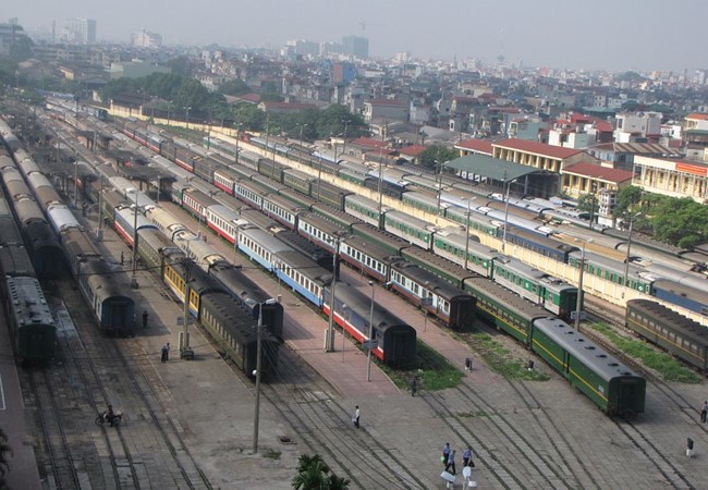 Gestión, uso y explotación eficaz de los activos de infraestructura ferroviaria