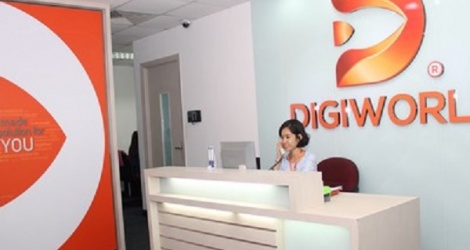 Digiworld explains 200% increase in after-tax profit in Q4/2024