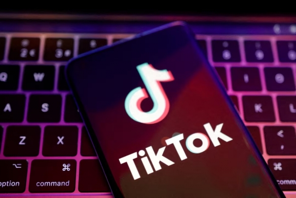 Người dùng Android tại Mỹ có thể tải Tiktok qua website