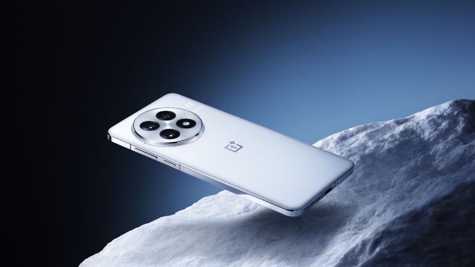 OnePlus 13 Mini will have a new camera design