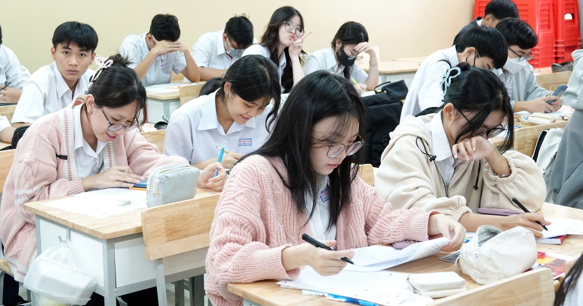 Học 2 buổi có vi phạm quy định dạy thêm, học thêm?