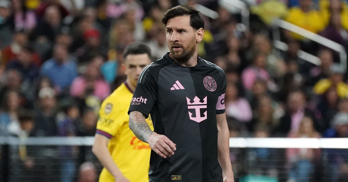 Inter Miami ស្វាគមន៍កីឡាករថ្មី 2 នាក់ Messi ចូលរួមកម្មវិធី Super Bowl ជាមួយប្រធានាធិបតី Donald Trump និង Taylor Swift