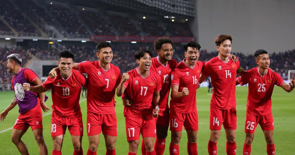 Les efforts extraordinaires de Xuan Son rendent le football vietnamien plus compétitif que jamais