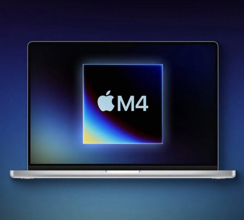 Apple ขยายบริการซ่อมแซมตัวเองสำหรับ Mac รุ่น M4