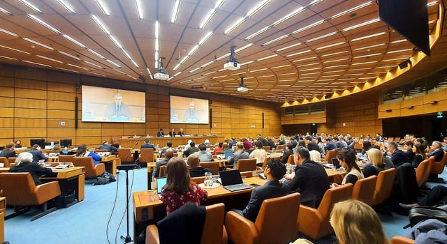 La ONU celebrará en Vietnam una ceremonia de firma de la Convención para Combatir la Ciberdelincuencia.