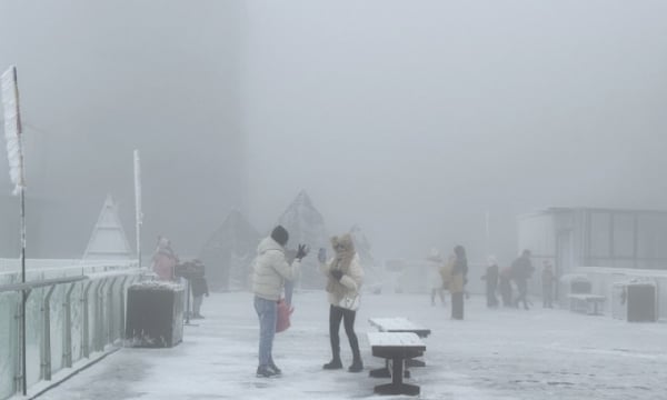 Lieux avec possibilité de chasser la neige dans les montagnes du Nord