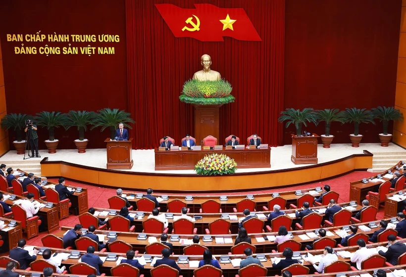 Vietnam will achieve even greater victories under the leadership of the Party.