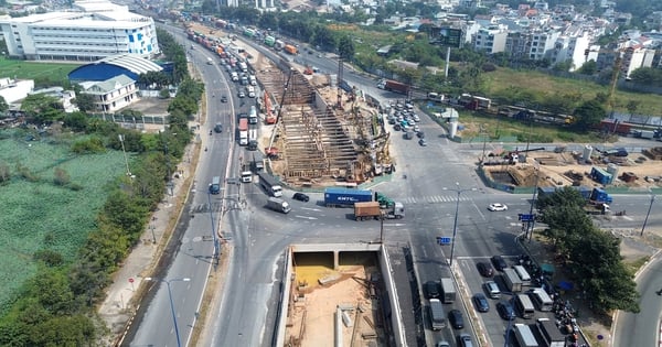 Grandes expectativas en una serie de proyectos clave de transporte