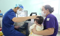 HCMC 24/7: Department of Health talks about the dangerous virus in China circulating in HCMC