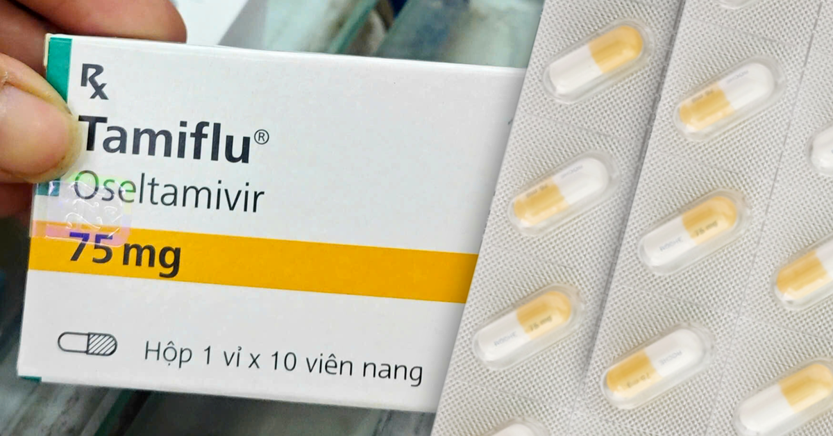 The truth about the anti-flu drug Tamiflu 'out of stock' and price chaos