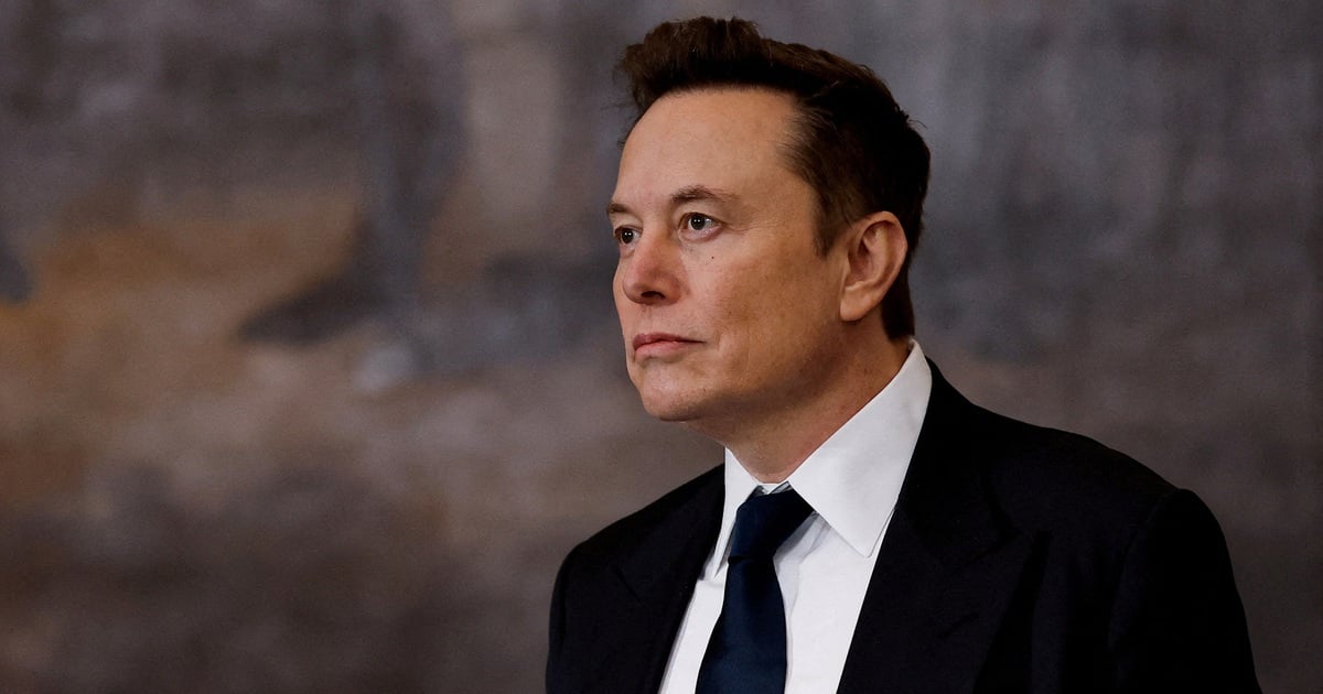 Milliardär Musk erhält Zugriff auf US-Finanzsystem verweigert