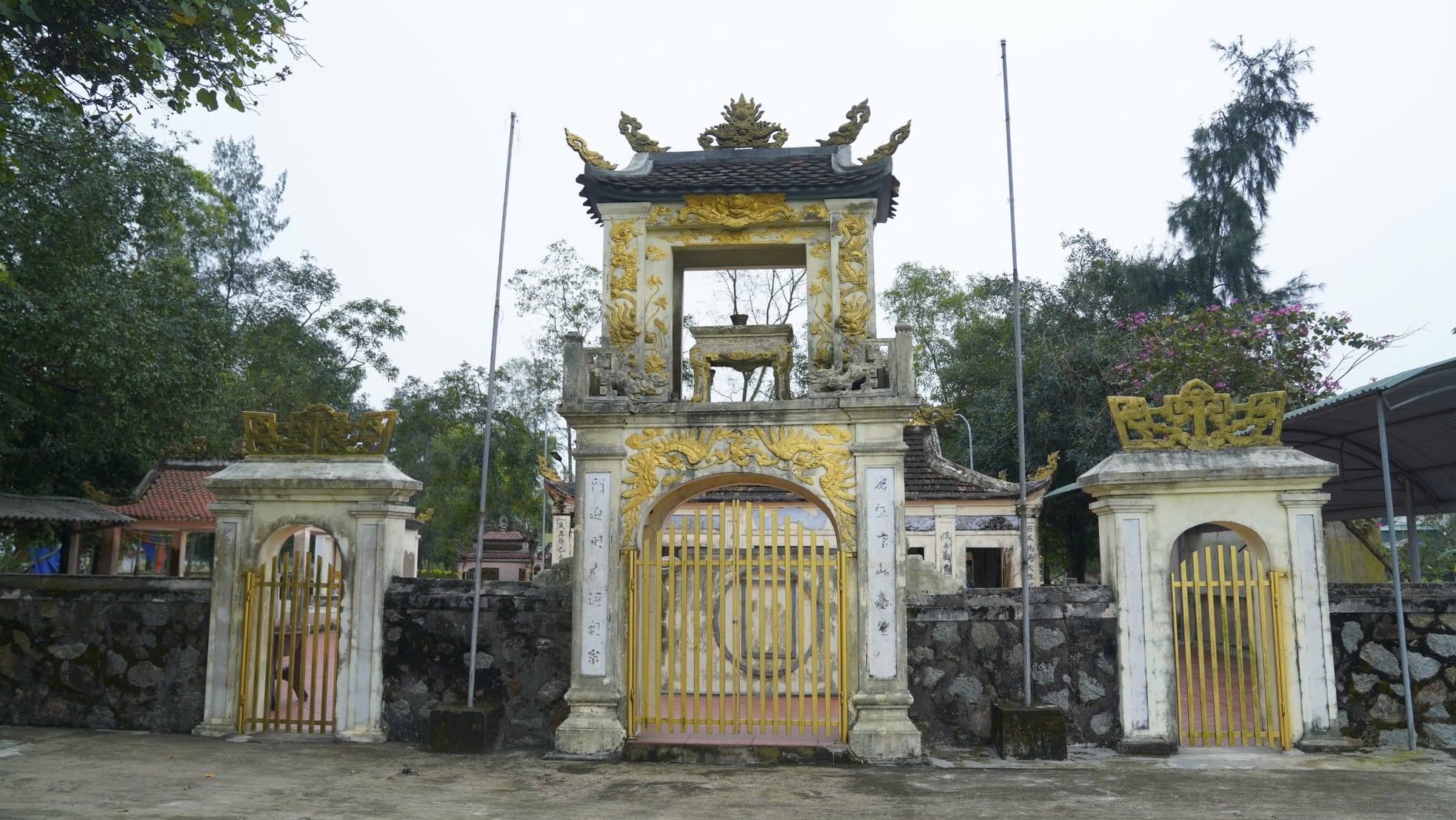 Foto 4 del Templo de la Serpiente