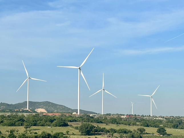 Ministère de l'Industrie et du Commerce : L'énergie nucléaire sera disponible au plus tôt en 2031