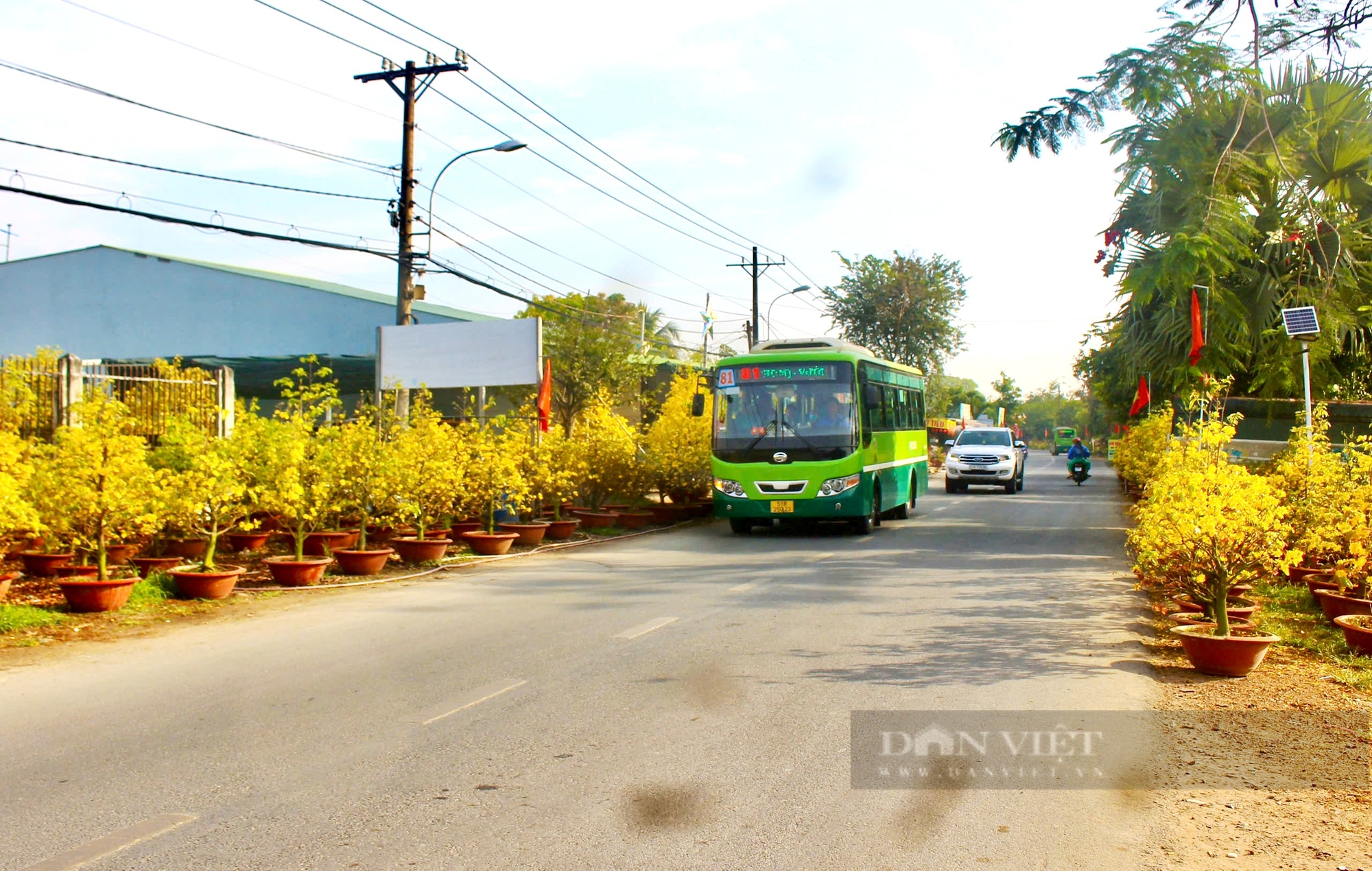 Bằng cách xây dựng nông thôn mới, xã nghèo “rớt mồng tơi” đã có thu nhập 100 triệu đồng/người/năm  - Ảnh 1.