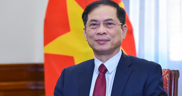 Le vice-Premier ministre Bui Thanh Son participera au Sommet mondial des gouvernements 2025