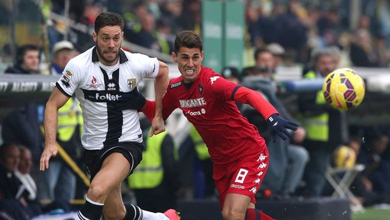 ការទស្សន៍ទាយ Cagliari vs Parma, ជើងឯកជាតិអ៊ីតាលី, ក្រុមរំពឹងទុក និងកម្លាំង