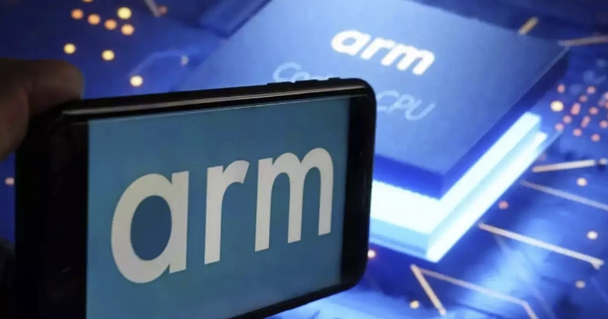 Arm отказывается от иска к Qualcomm?