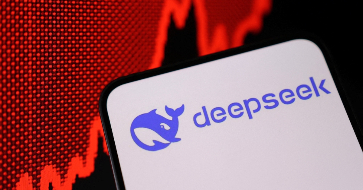 DeepSeek n'est pas une menace mais une opportunité