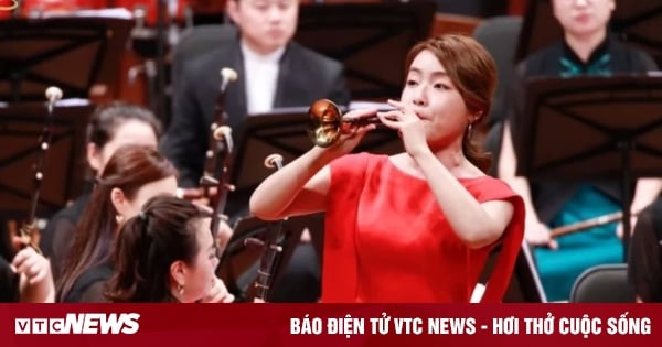 D'une jeune fille forcée d'apprendre à jouer d'un instrument de musique à la première docteure Suona de Chine