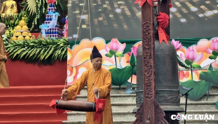 Opening of Tay Yen Tu Spring Festival and Bac Giang Province Cultural Tourism Week 2025