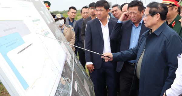 Together to develop Quang Nam