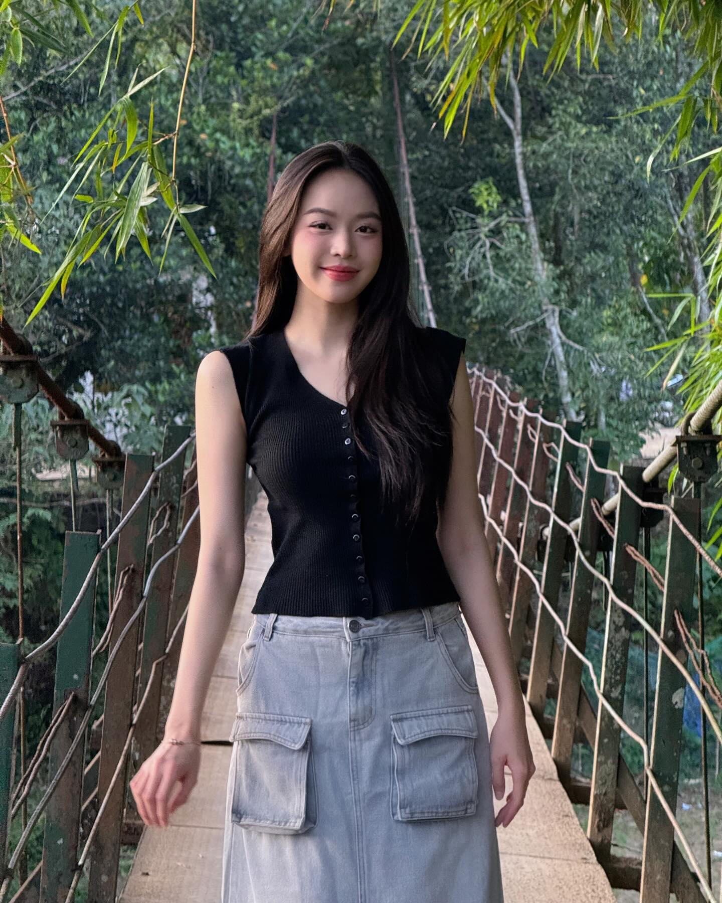 Phong cách ngày càng xuất sắc của Thanh Thủy sau khi đăng quang Miss International 2024- Ảnh 8.