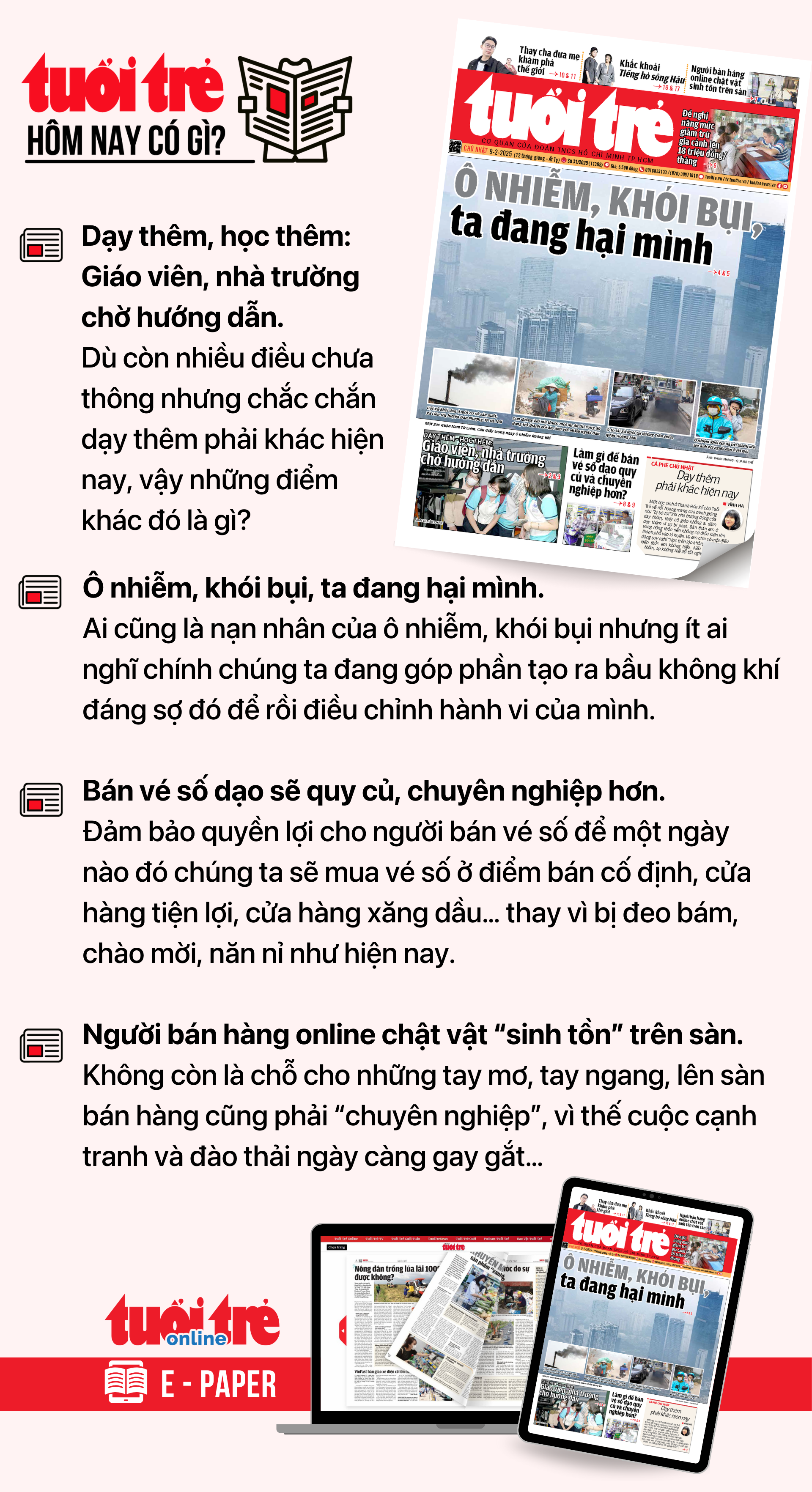 Tin tức sáng 9-2: Sẽ thí điểm cơ chế đặc thù phát triển đường sắt đô thị tại Hà Nội, TP.HCM - Ảnh 3.