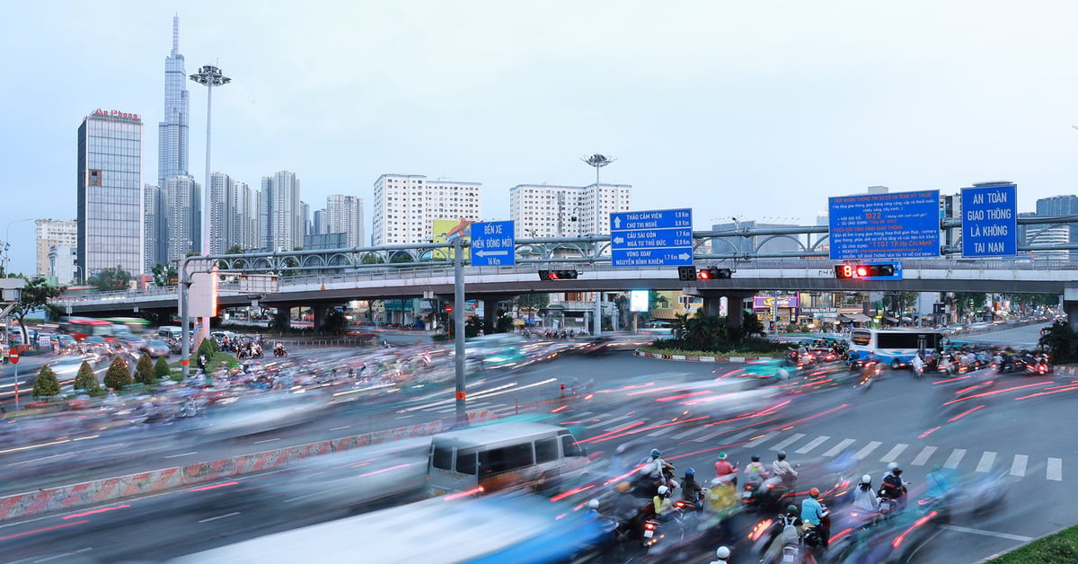 Président du Comité populaire de la ville de Ho Chi Minh : Recherche sur le TOD dans la zone d'intersection de Hang Xanh