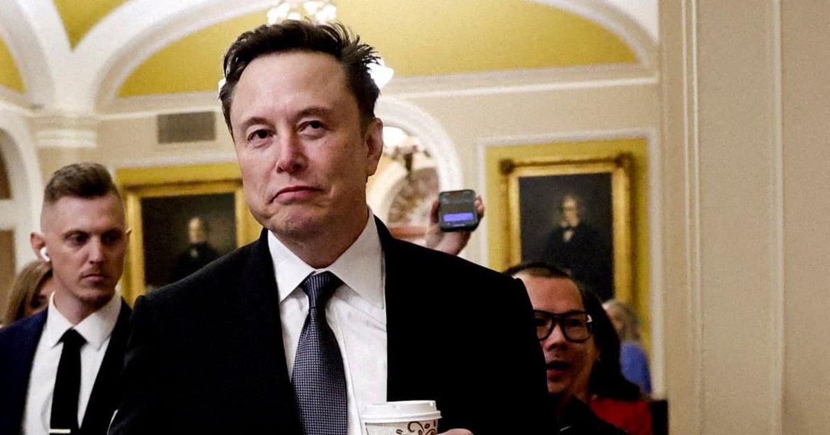 Billionaire Elon Musk has no intention of buying TikTok