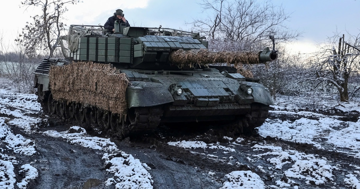 Разногласия по поводу судьбы логистического узла на востоке Украины