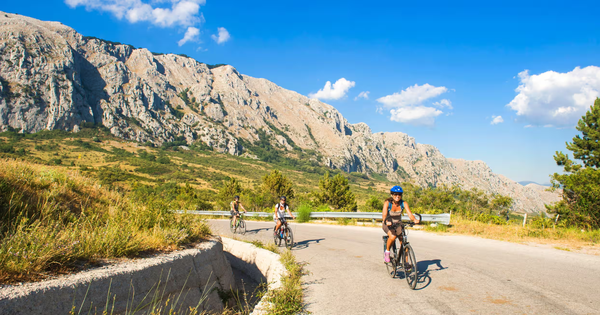 Italien erschließt bis 2025 vielversprechende Tourismuserlebnisse