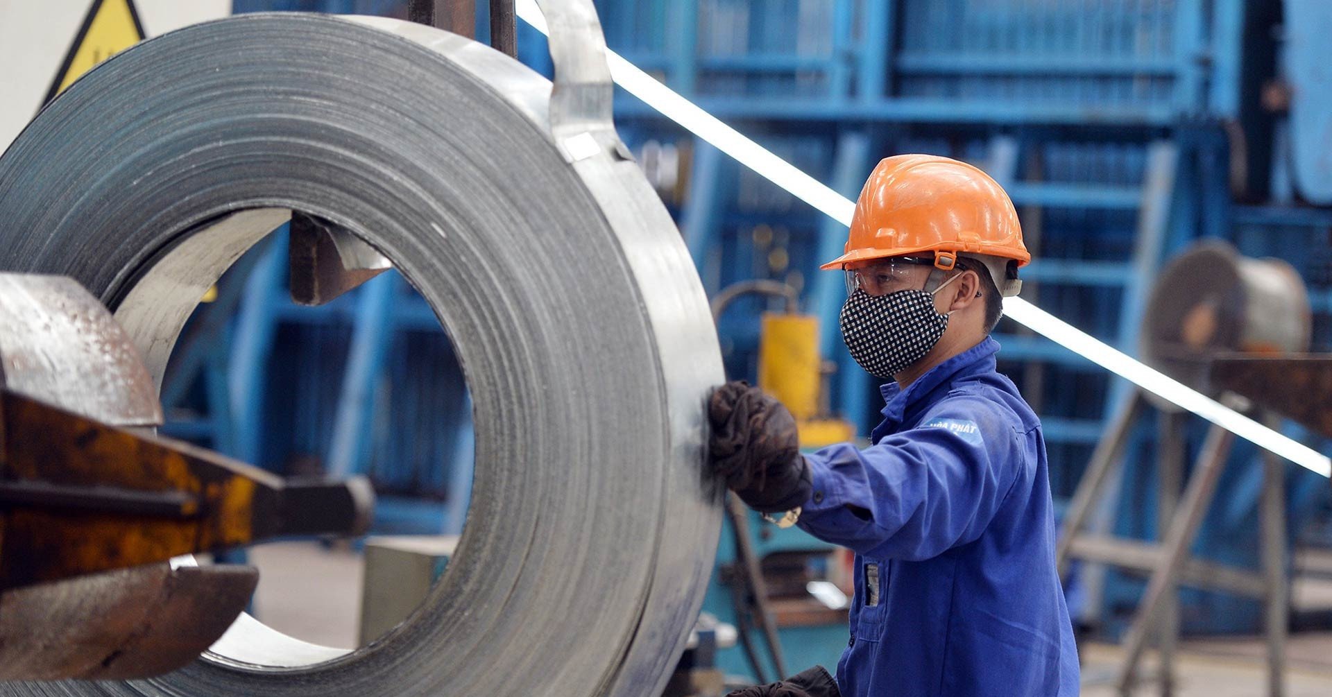 Für den Reisexport gelten neue Bestimmungen. Antidumpingzölle auf chinesischen Stahl