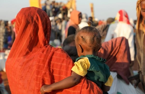 L'UE appelle à un « cessez-le-feu immédiat » et promet une aide humanitaire continue