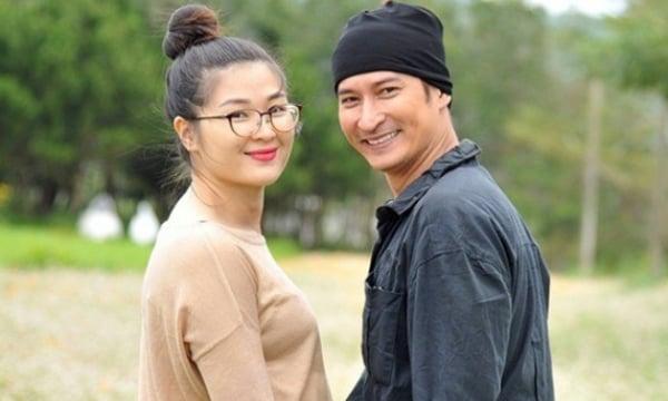 El actor Huy Khanh se divorcia de Mac Anh Thu tras 12 años juntos