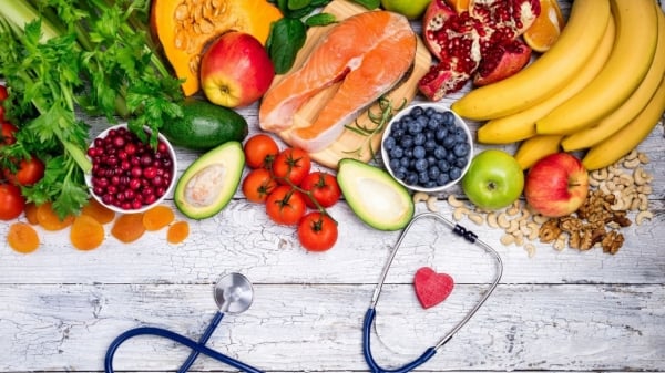 10 Most Nutritious Foods for a Healthy Heart